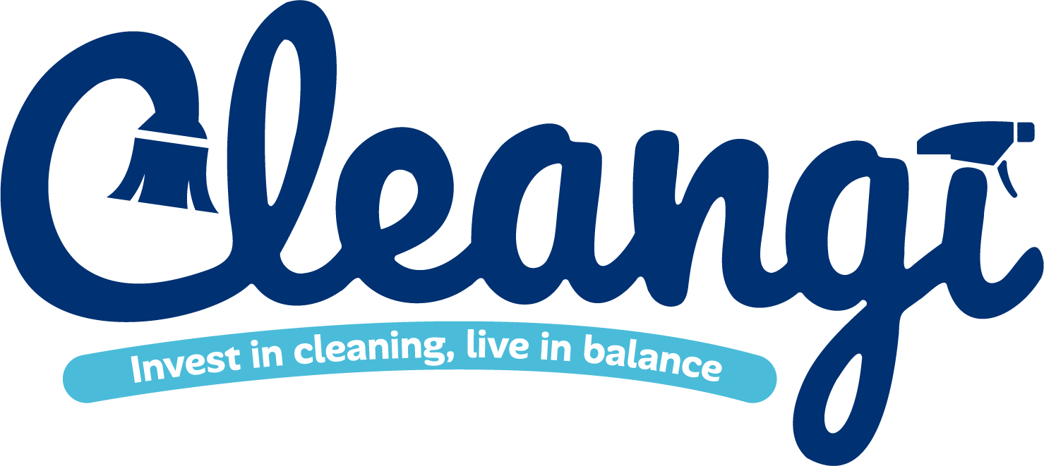 Cleangi LLC logo