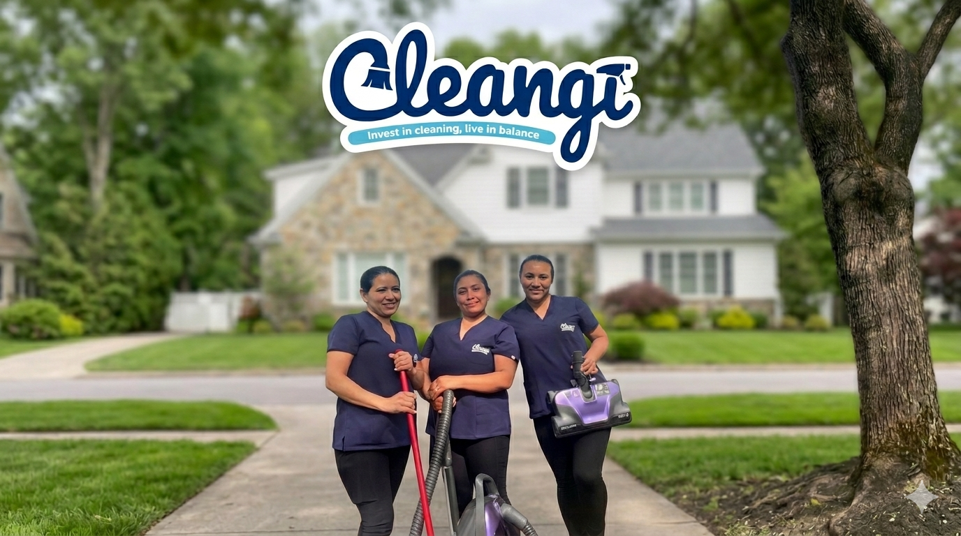 Cleangi team
